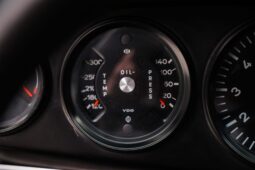 										1973 Porsche 911T Coupe full									