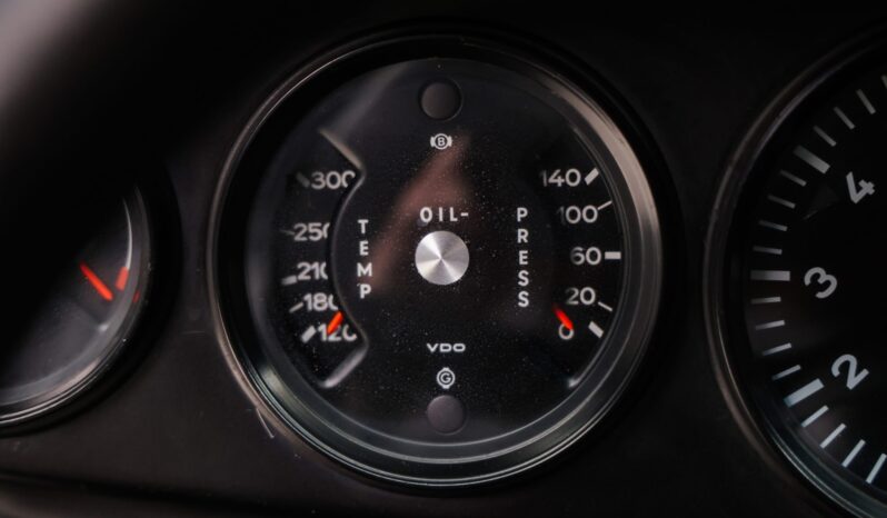 								1973 Porsche 911T Coupe full									