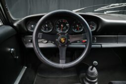 										1973 Porsche 911T Coupe full									