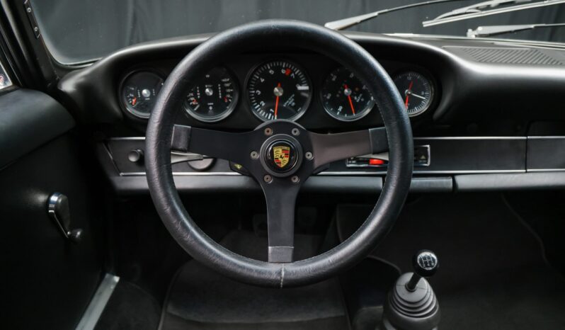 								1973 Porsche 911T Coupe full									