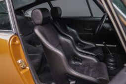										1973 Porsche 911T Coupe full									