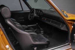 										1973 Porsche 911T Coupe full									
