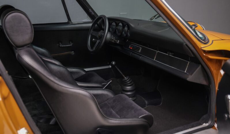 								1973 Porsche 911T Coupe full									