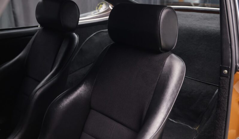 								1973 Porsche 911T Coupe full									