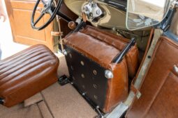 										1931 Ford Model A Deluxe Phaeton full									