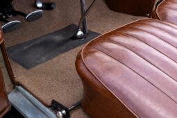 										1931 Ford Model A Deluxe Phaeton full									