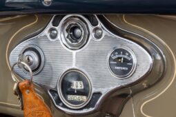 										1931 Ford Model A Deluxe Phaeton full									