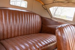 										1931 Ford Model A Deluxe Phaeton full									