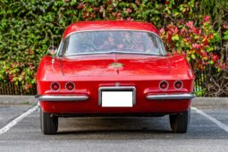 1962 Chevrolet Corvette 327 340 4-Speed