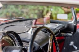 										1962 Chevrolet Corvette 327 340 4-Speed full									