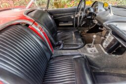 										1962 Chevrolet Corvette 327 340 4-Speed full									