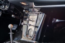 										1962 Chevrolet Corvette 327 340 4-Speed full									