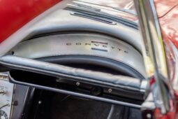 										1962 Chevrolet Corvette 327 340 4-Speed full									