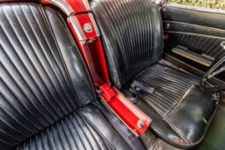 										1962 Chevrolet Corvette 327 340 4-Speed full									