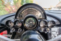 										1962 Chevrolet Corvette 327 340 4-Speed full									