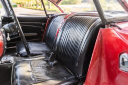 										1962 Chevrolet Corvette 327 340 4-Speed full									