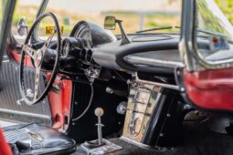 										1962 Chevrolet Corvette 327 340 4-Speed full									