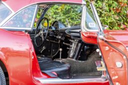 										1962 Chevrolet Corvette 327 340 4-Speed full									