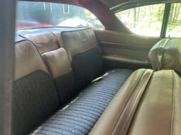 1957 Cadillac Eldorado Seville