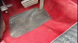 1957 Cadillac Eldorado Seville