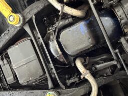 1957 Cadillac Eldorado Seville