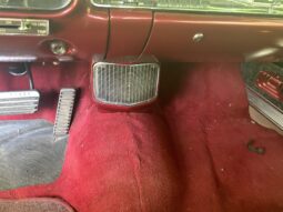 										1957 Cadillac Eldorado Seville full									