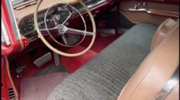 										1957 Cadillac Eldorado Seville full									