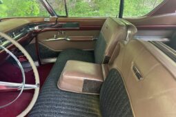 										1957 Cadillac Eldorado Seville full									