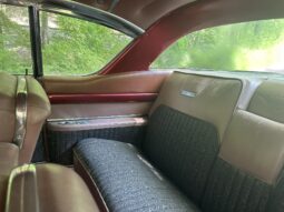 										1957 Cadillac Eldorado Seville full									