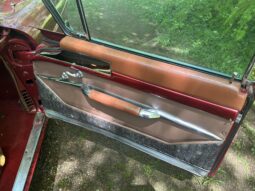 										1957 Cadillac Eldorado Seville full									