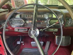 										1957 Cadillac Eldorado Seville full									