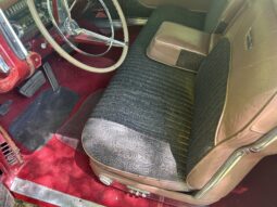 										1957 Cadillac Eldorado Seville full									