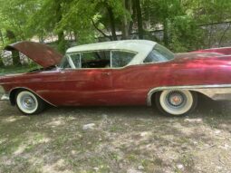 										1957 Cadillac Eldorado Seville full									