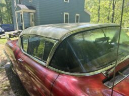 										1957 Cadillac Eldorado Seville full									
