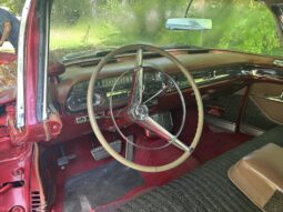 										1957 Cadillac Eldorado Seville full									