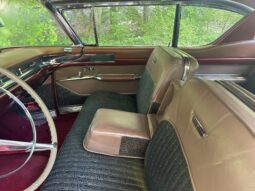 										1957 Cadillac Eldorado Seville full									