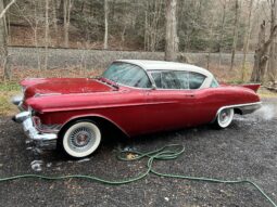 										1957 Cadillac Eldorado Seville full									