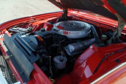 										1962 Ford Thunderbird Sports Roadster full									