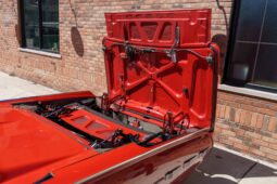 										1962 Ford Thunderbird Sports Roadster full									