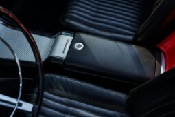 										1962 Ford Thunderbird Sports Roadster full									