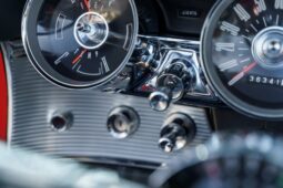 										1962 Ford Thunderbird Sports Roadster full									