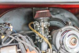 										1971 Volkswagen Type 2 Microbus 23-Window Conversion full									