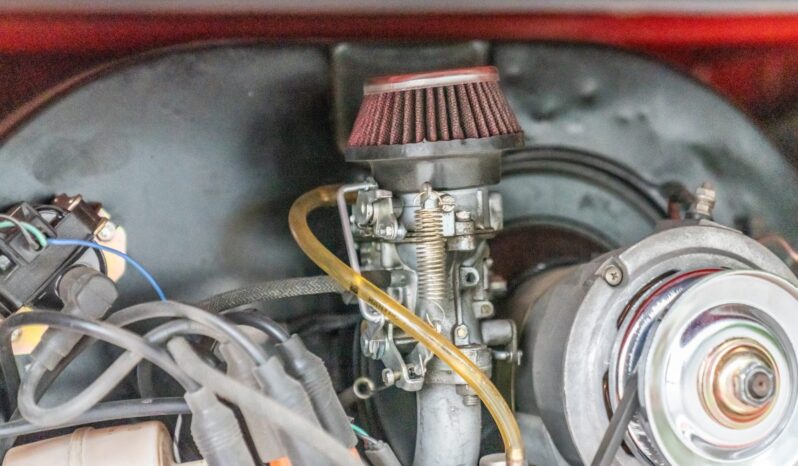 								1971 Volkswagen Type 2 Microbus 23-Window Conversion full									