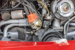 										1971 Volkswagen Type 2 Microbus 23-Window Conversion full									