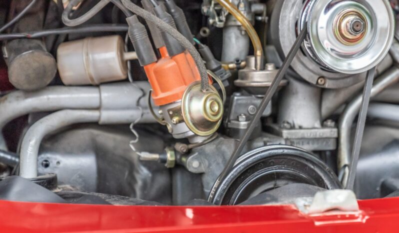 								1971 Volkswagen Type 2 Microbus 23-Window Conversion full									