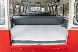 										1971 Volkswagen Type 2 Microbus 23-Window Conversion full									