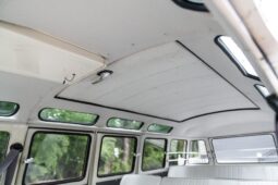 										1971 Volkswagen Type 2 Microbus 23-Window Conversion full									