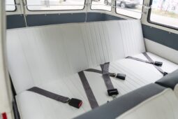 										1971 Volkswagen Type 2 Microbus 23-Window Conversion full									