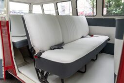 										1971 Volkswagen Type 2 Microbus 23-Window Conversion full									