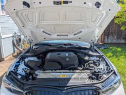 2023 BMW 330e Plug-In Hybrid